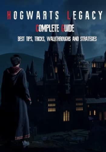 hogwarts legacy lebenstrank|Hogwarts Legacy: Complete Guide & Walkthrough